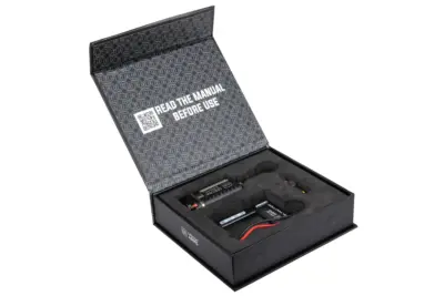 Silnik bezszczotkowy Specna Arms Dark Matter™ Gen.2 z programatorem (46000RPM) Long - obrazek 2