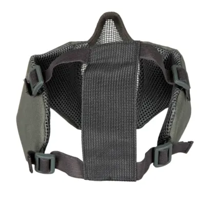 asgbox.pl - Maska Stalker Evo II - ranger green