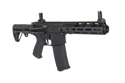 Karabinek ASG Arcturus AR15 PDW AEG FE™ (OUTLET) - obrazek 5