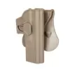 Kabura Per-Fit™ do Glock 17/22/31 - FDE OD-G-AMX-29-033713-00 asgbox.pl
