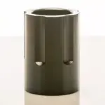 asgbox.pl - Kieliszek Revolver - Czarny