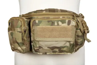 Nerka taktyczna Cantab - Multicam® - obrazek 4