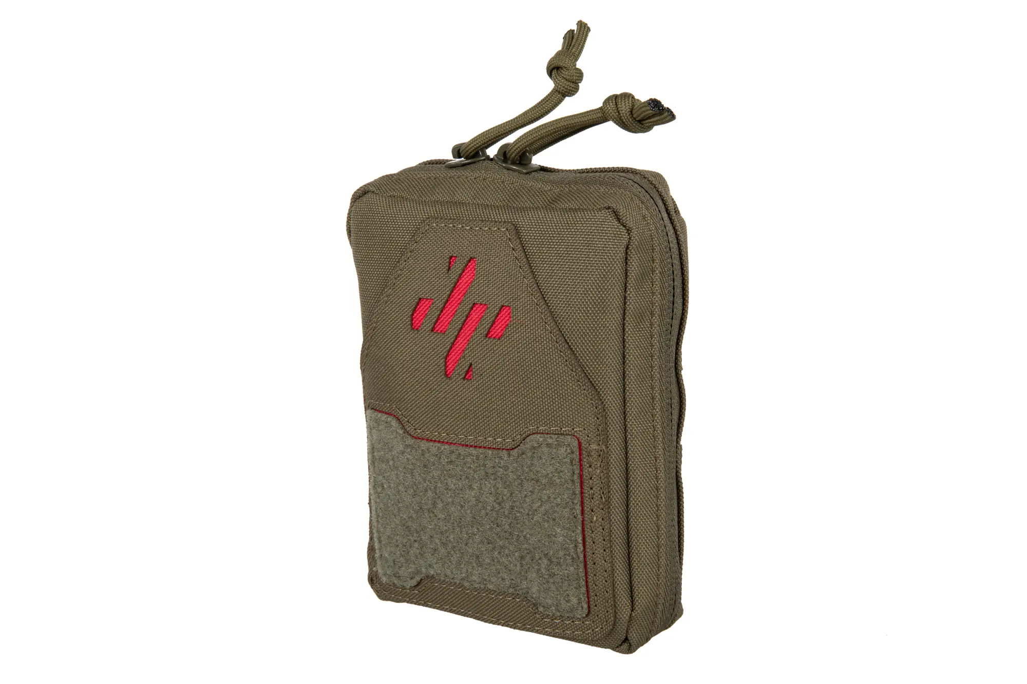 Mała Apteczka na Molle - Oliwkowa OD-G-GFT-19-035870-00 asgbox.pl Mała Apteczka na Molle - Oliwkowa - obrazek 4