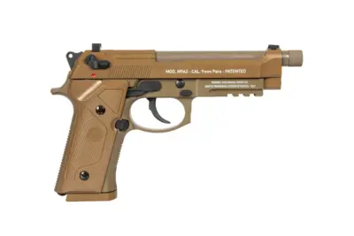 Replika pistoletu Beretta M9A3 FM - obrazek 3