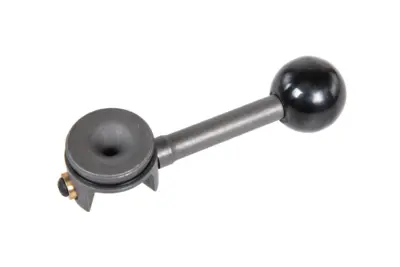 HTI Steel bolt head assembly Silverback SBA-BTH-10 - obrazek 2