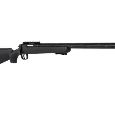 Alternative view of Replika karabinu snajperskiego Specna Arms SA-S12 EDGE™ Czarna