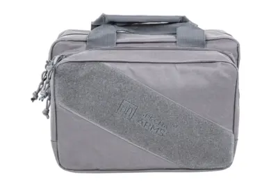 Pokrowiec na pistolet Specna Arms Expert Pistol Bag Szary - obrazek 3