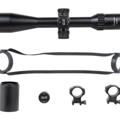 Luneta Vector Optics CONTINENTAL X6 4-24X50 ARI Czarna VEC-10-043269-00 asgbox.pl Luneta Vector Optics CONTINENTAL X6 4-24X50 ARI Czarna VEC-10-043269-00 asgbox.pl