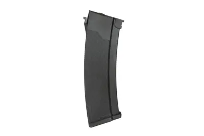 Magazynek S-Mag do serii J Mid-cap na 175 kulek - Czarny - obrazek 2