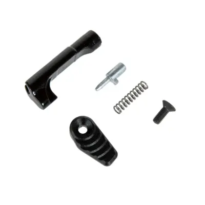 Powiększony zwalniacz magazynka do replik Hi-Capa MMO-12-035264-00 asgbox.pl