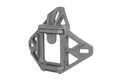 Montaż noktowizora EX Ballistic helmet Shroud 3.0 Foliage Green - obrazek 2