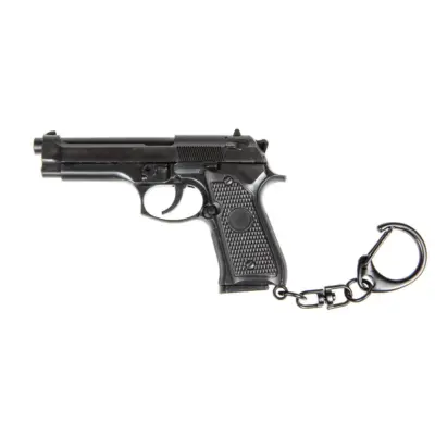 Alternative view of Brelok wzór #2