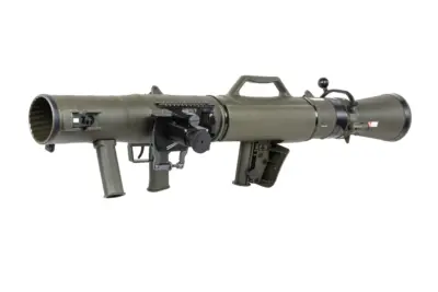 Granatnik ASG Vega Force Company US SOCOM M3 MAAWS - obrazek 3