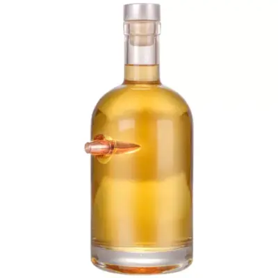 Karafka z pociskiem .50 Cal LUC-31-035153-00 asgbox.pl