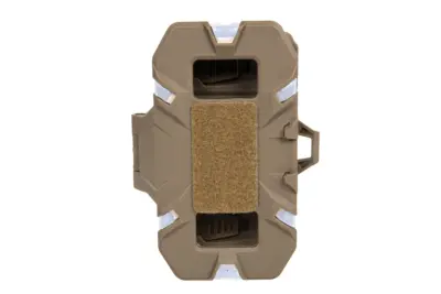Taktyczny uchwyt na telefon Primal Gear Tan - obrazek 2
