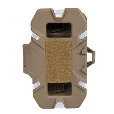 Alternative view of Taktyczny uchwyt na telefon Primal Gear Tan