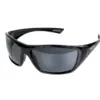 Okulary ochronne HUSTLER - Przyciemniany OD-G-BOL-41-033222-00 asgbox.pl