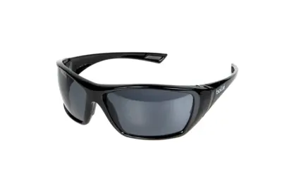Okulary ochronne HUSTLER - Przyciemniany - obrazek 2