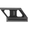Montaż Vector Optics Cantilever Riser 1.0" Profile Mount Picatinny (21mm) OD-G-VEC-10-043342-00 asgbox.pl