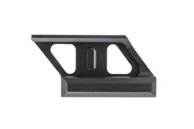 Montaż Vector Optics Cantilever Riser 1.0" Profile Mount Picatinny (21mm) - obrazek 2