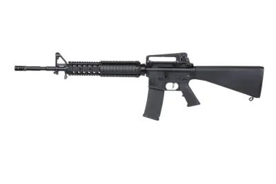 Karabinek ASG Specna Arms SA-E30 EDGE™ HAL ETU™ Czarny - obrazek 5