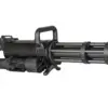 Replika działka M133 Mini Vulcan OD-G-CLA-01-034158-00 asgbox.pl