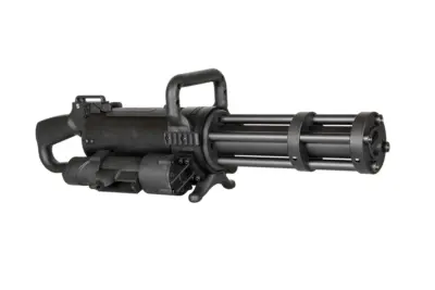Replika działka M133 Mini Vulcan - obrazek 3
