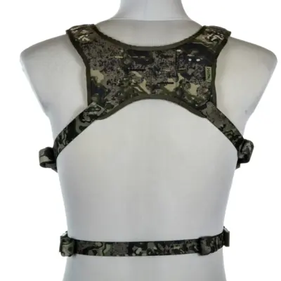 Kamizelka typu Chest Rig CL01 - MAPA B MSK-18-036666-00 asgbox.pl Kamizelka typu Chest Rig CL01 - MAPA B MSK-18-036666-00 asgbox.pl