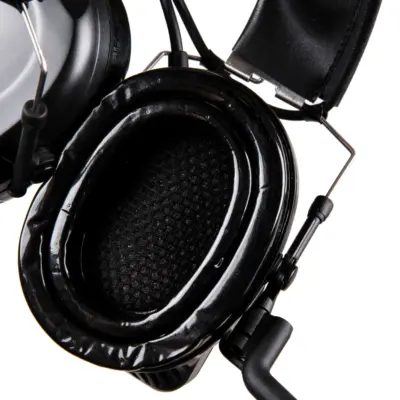 Zestaw Słuchawkowy Comtac I Headset (Silicone earmuffs version) TAC-31-037589-00 asgbox.pl