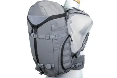 Plecak patrolowy 40L Specna Arms Tactical Szary - obrazek 2