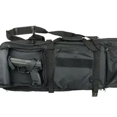 Pokrowiec na broń 84cm - czarny OD-G-GFT-22-000929-00 asgbox.pl