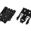 Montaż Quick Release do kabur i ładownic (zestaw) - czarny OD-G-GFT-29-036394-00 asgbox.pl