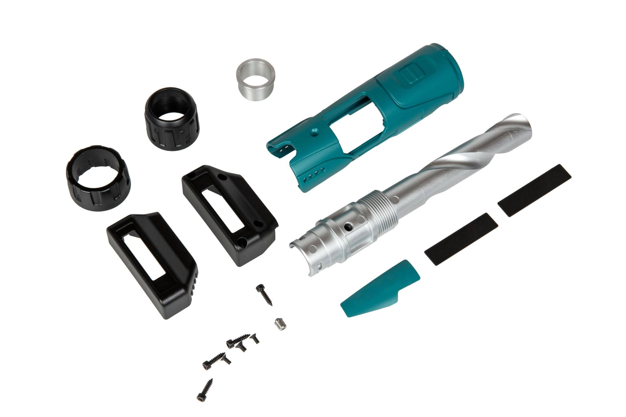 Konwersja MAK Style do replik AAP-01 GBB OD-G-CIC-14-033714-00 asgbox.pl asgbox.pl - Konwersja MAK Style do replik AAP-01 GBB