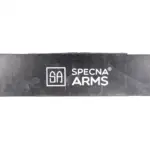 asgbox.pl - Replika karabinka SA-G02 ONE™ - czarna (OUTLET)
