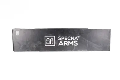 asgbox.pl - Replika karabinka SA-G02 ONE™ - czarna (OUTLET)