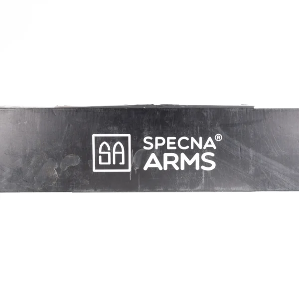 asgbox.pl - Replika karabinka SA-G02 ONE™ - czarna (OUTLET)