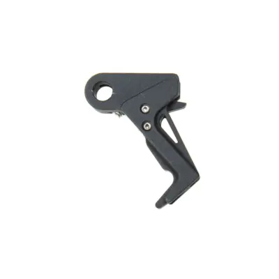 Aluminiowy spust HOOK do replik serii G TM/WE oraz AAP01 (Czarny) CIC-08-033715-00 asgbox.pl
