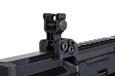 Karabinek ASG Modify XtremeDuty AR-15 PDW ASTER Czarny - obrazek 5
