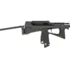 Replika pistoletu maszynowego PP-2K 9mm (CO2) OD-G-MOD-02-031900-00 asgbox.pl