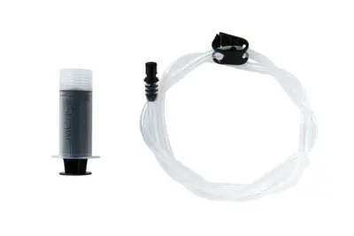 asgbox.pl - Filtr z Workiem LifeStraw Peak Gravity Bag 3000 ml Szary