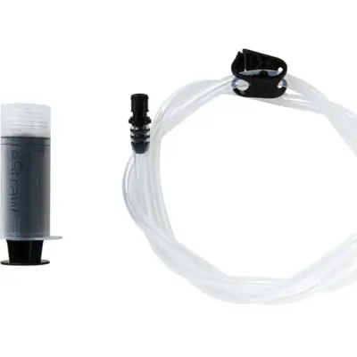 asgbox.pl - Filtr z Workiem LifeStraw Peak Gravity Bag 3000 ml Szary