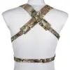 Kamizelka taktyczna All-Purpose Chest Rig Wenator 2.0 PRIMAL GEAR MC OD-G-PRI-18-037151-00 asgbox.pl