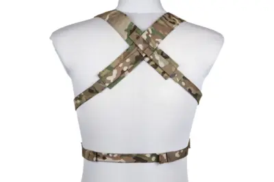 Kamizelka taktyczna All-Purpose Chest Rig Wenator 2.0 PRIMAL GEAR MC - obrazek 3