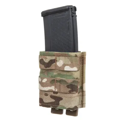 asgbox.pl - Pojedyncza ładownica FAST do magazynków karabinowych Wosport MC