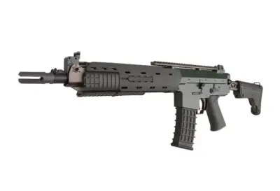 Karabin szturmowy ASG G&G GK5C Oliwkowy (OUTLET) - obrazek 4