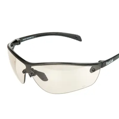 asgbox.pl - Okulary ochronne Bollé SILIUM+ CSP