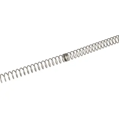 Alternative view of Sprężyna główna do replik Desert Tech HTI (155 N)