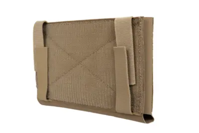 Przedni panel do kamizelek Primal Gear Coyote Brown - obrazek 4