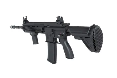 Karabinek ASG Specna Arms SA-PH21 PRIME™ BLDC™ Aster II ETU Czarny - obrazek 5