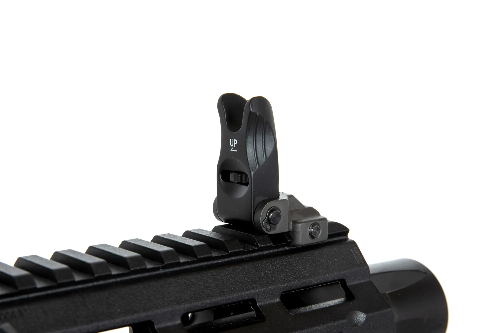 Pistolet maszynowy ASG G&G MXC9 Czarny (OUTLET) OD-G-OUT-72-033588-00 asgbox.pl Pistolet maszynowy ASG G&G MXC9 Czarny (OUTLET) - obrazek 5